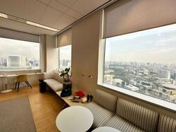 Uob Plaza (D1), Office #639832801